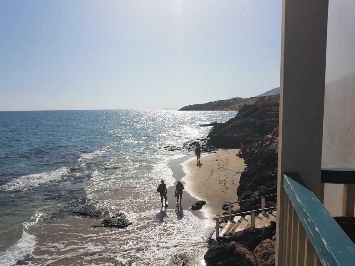 Casa Playa Sotavento Appartamento Costa Calma Esterno foto
